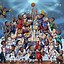 Image result for NBA Paintings