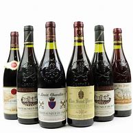 Image result for Clos+Papes+Chateauneuf+Pape+Blanc