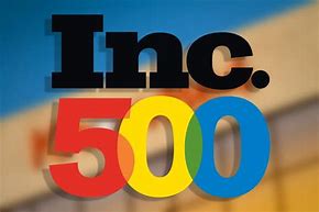 Image result for Inc. 500 Logo