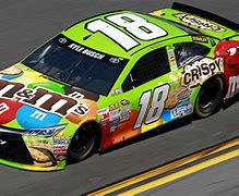 Image result for NASCAR Kyle Busch Car