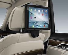 Image result for BMW X7 iPad Holder