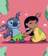 Image result for Lilo and Stitch Travel Case