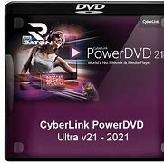 Image result for New PowerDVD 21 Ultra