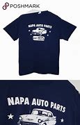 Image result for Napa Auto T-Shirts