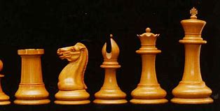 Image result for All Chess Pieces