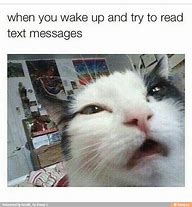 Image result for Funny Wake Up Texts