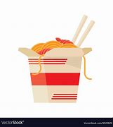 Image result for Take Out Box Clip Art