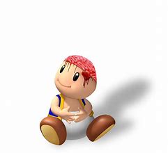 Image result for Hatless Toad