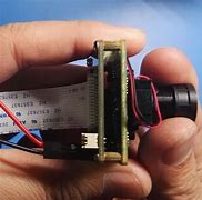 Image result for Camera Module Structure