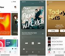 Image result for Music App for iPhone