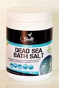 Image result for Dead Sea Salt