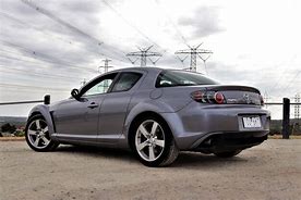 Image result for 2004 Mazda RX-8 Automatic