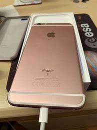 Image result for iPhone 6s Plus 64GB Rose Gold Unlocked