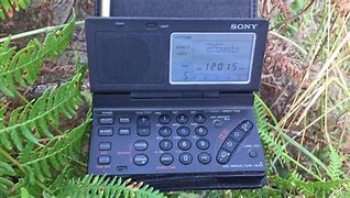 Image result for Sony ICF-SW100