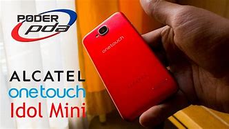 Image result for Alcatel One Touch Idol Mimi New Phone