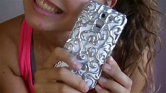 Image result for Glue Your Phone to Your Face Images