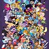 Image result for Cartoon Network Characters Fan Art