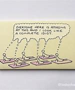 Image result for Drawings On Sticky Notes
