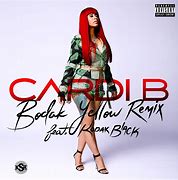 Image result for Cardi B Album Cover Backpacks