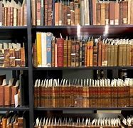 Image result for Biggest Book Collection in the World