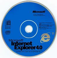 Image result for Internet Explorer 4.0