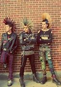 Image result for Punk and New Wave Kids