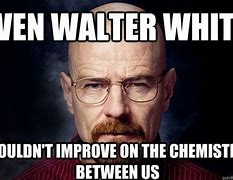 Image result for Walter White Lab Meme