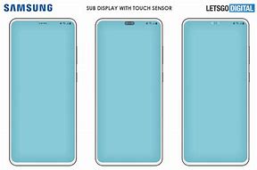 Image result for Samsung Galaxy with Blue Back