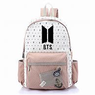 Image result for BTS School Backpack