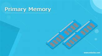 Image result for Primary Memory Image Background