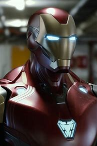 Image result for Iron Man Mark 99