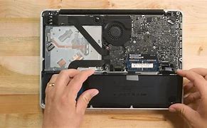 Image result for Replacing MacBook Pro Battery