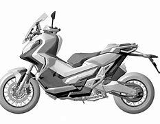 Image result for Honda X-ADV