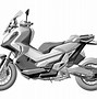Image result for Honda Motor Scooters Product