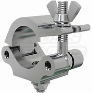 Image result for 2 Inch Wall Mount Clamp