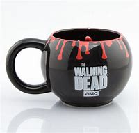 Image result for The Walking Dead Violet Wiki Mug
