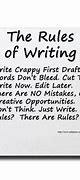 Image result for Funny Quotes About Writing