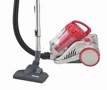 Image result for Bagless Vacuum Cleaner