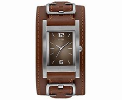 Image result for Guess Heavy Metal Watch