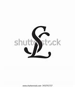 Image result for Cool Initials SL