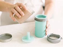 Image result for Soft Silicone Squeeze Pouch Evaporate