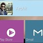 Image result for Windows Launcher for Android