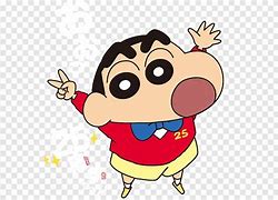 Image result for Crayon Shin Meme