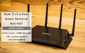 Image result for Forgot Wifi Password Reset Netgear