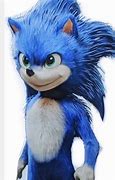 Image result for Real Sonic the Hedgehog Movie