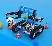 Image result for Mini Robot Dog Kit