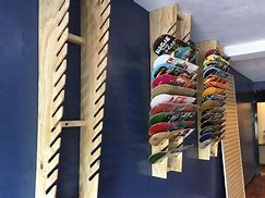 Image result for Skateboard Shop Display