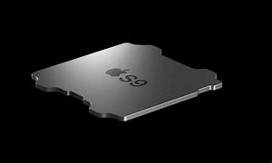 Image result for Size of the Process in S9 Apple Chip