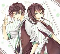Image result for Anime Girl Sibiling