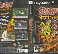 Image result for Scooby Dooby Doo Games